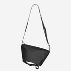 Inn M Coated Canvas Adjustable Sling Bag - cote&ciel - Storming Gravity