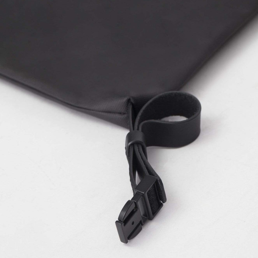 Inn M Coated Canvas Adjustable Sling Bag - cote&ciel - Storming Gravity