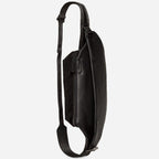 Isarau Coated Canvas Black - cote&ciel - Storming Gravity