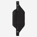Isarau MemoryTech Black Sling Bag - cote&ciel - Storming Gravity