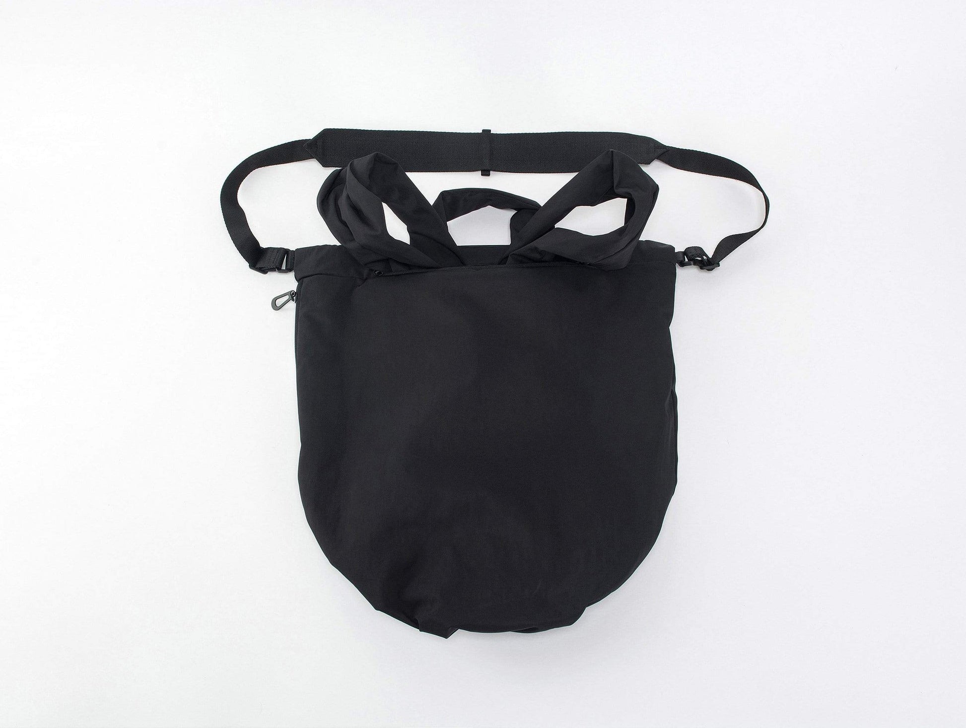 Tycho Smooth Convertible Backpack/Sling - cote&ciel - Storming Gravity