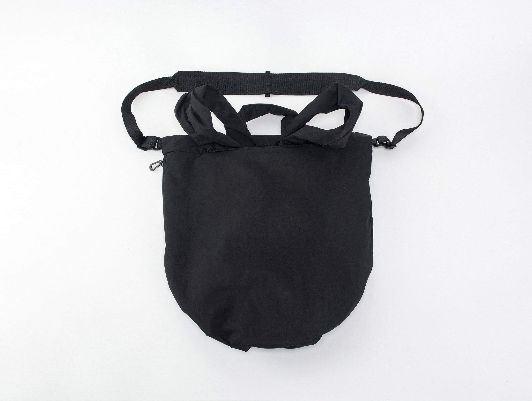 Tycho Smooth Convertible Backpack/Sling - cote&ciel - Storming Gravity