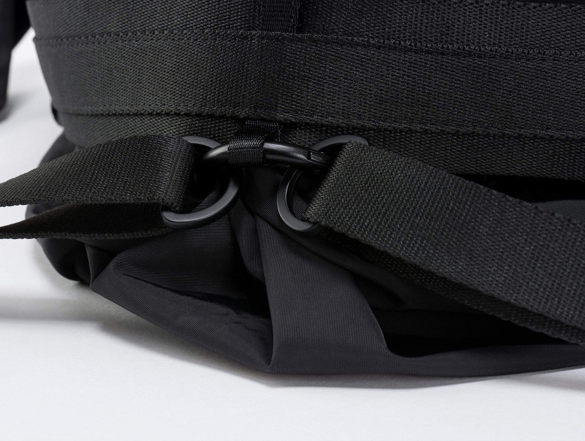 Tycho Smooth Convertible Backpack/Sling - cote&ciel - Storming Gravity