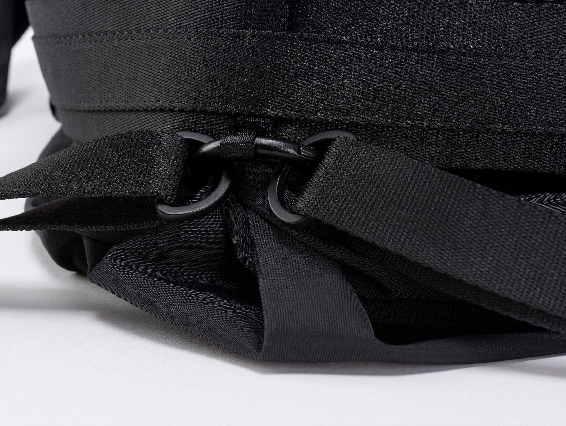 Tycho Smooth Convertible Backpack/Sling - cote&ciel - Storming Gravity