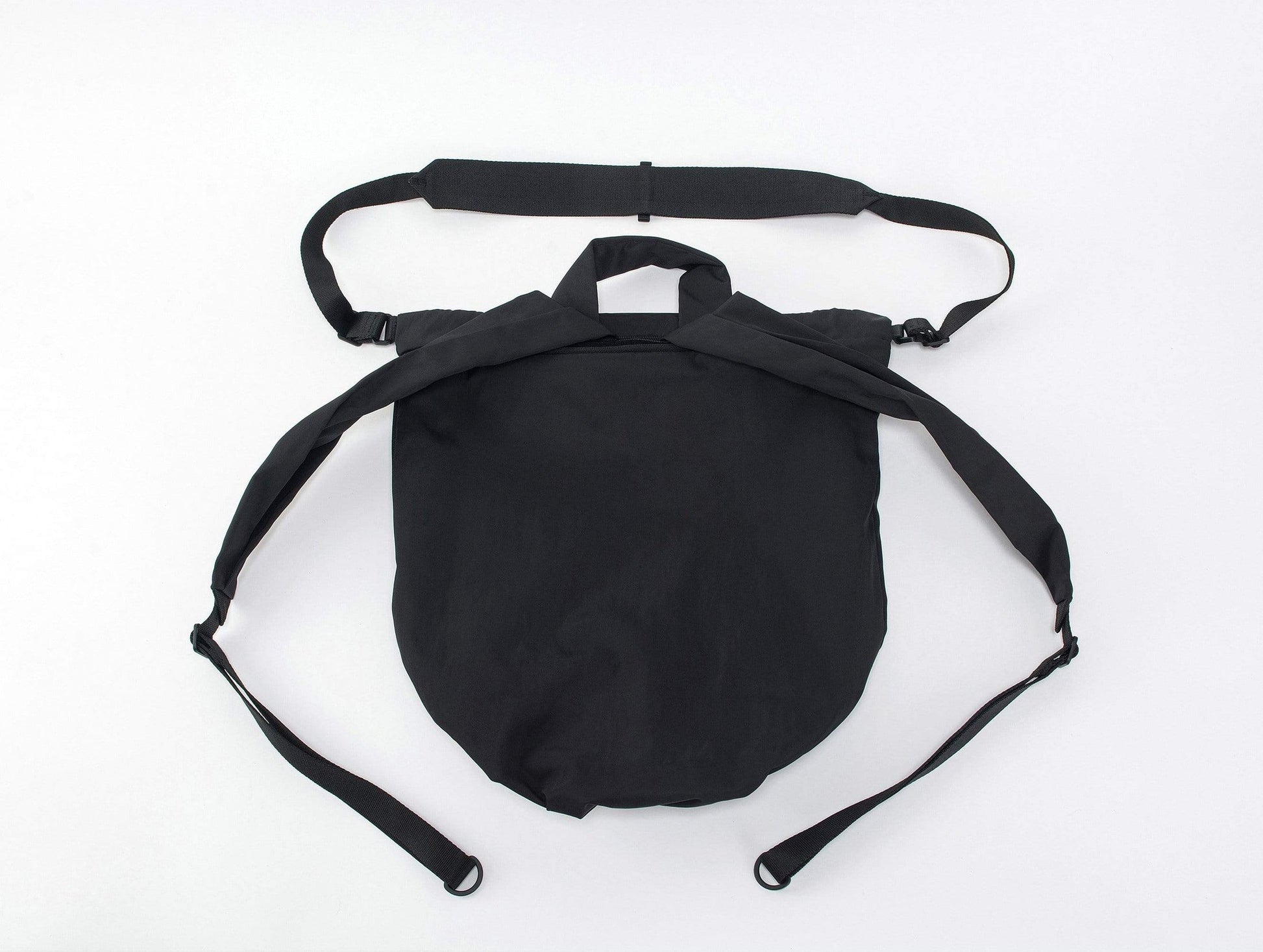 Tycho Smooth Convertible Backpack/Sling - cote&ciel - Storming Gravity
