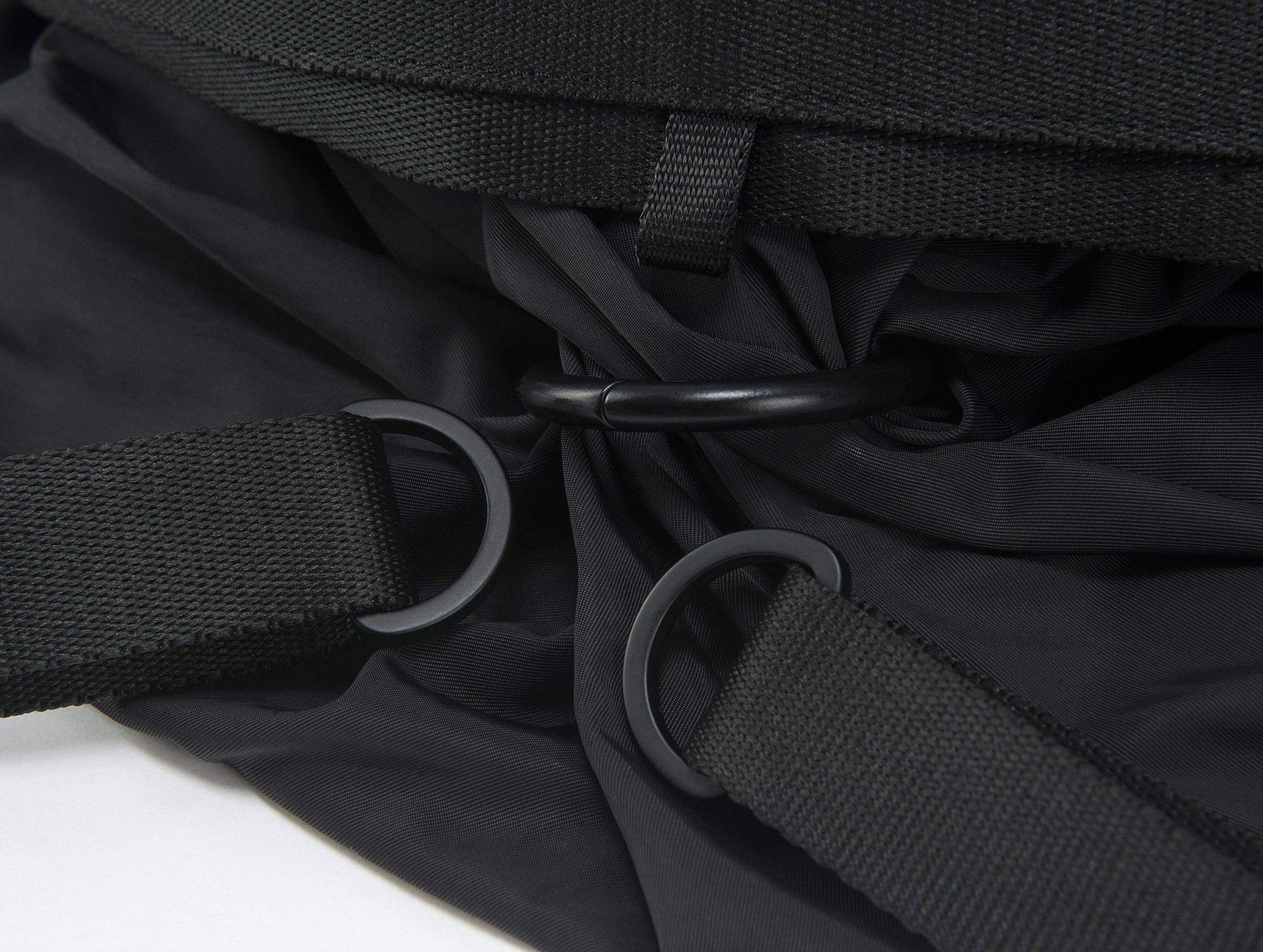 Tycho Smooth Convertible Backpack/Sling - cote&ciel - Storming Gravity