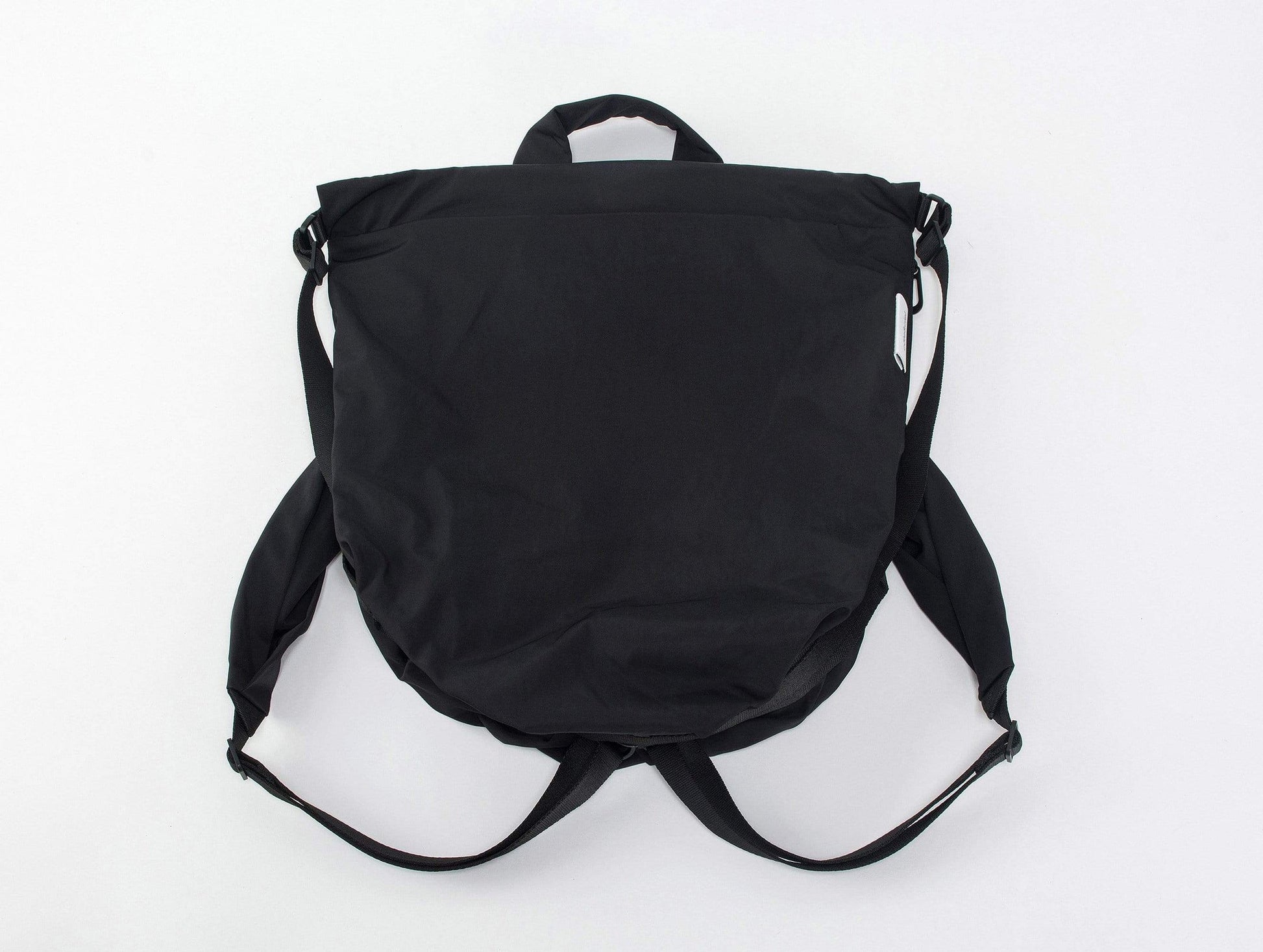 Tycho Smooth Convertible Backpack/Sling - cote&ciel - Storming Gravity