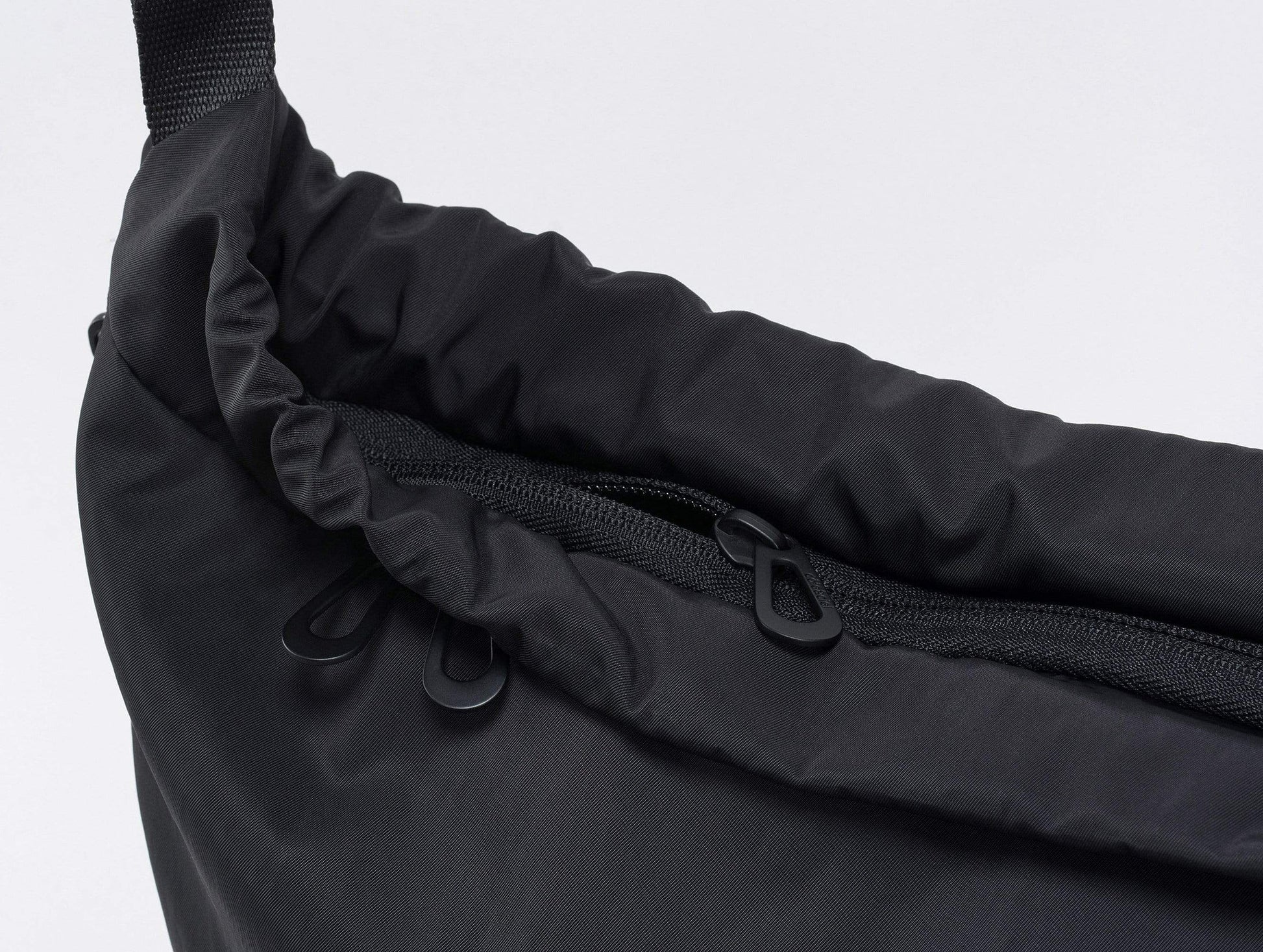 Tycho Smooth Convertible Backpack/Sling - cote&ciel - Storming Gravity