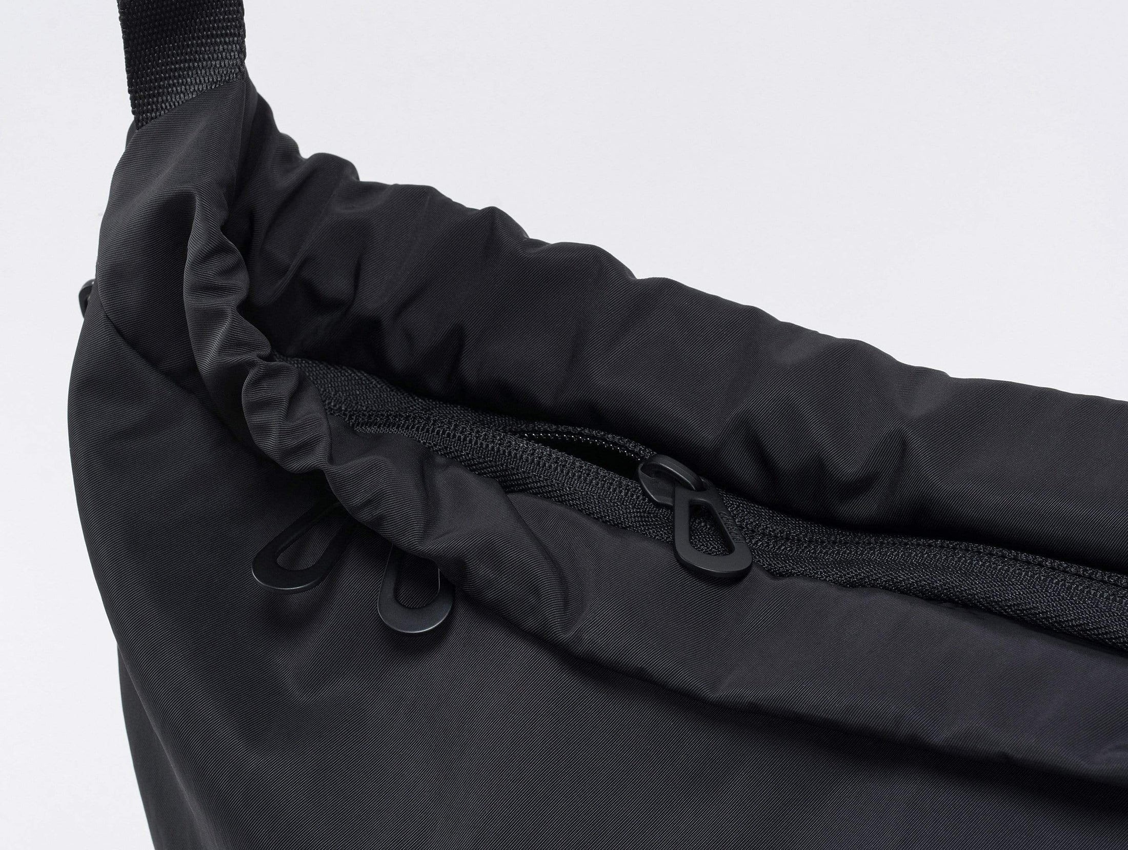 Tycho Smooth Convertible Backpack/Sling - cote&ciel - Storming Gravity