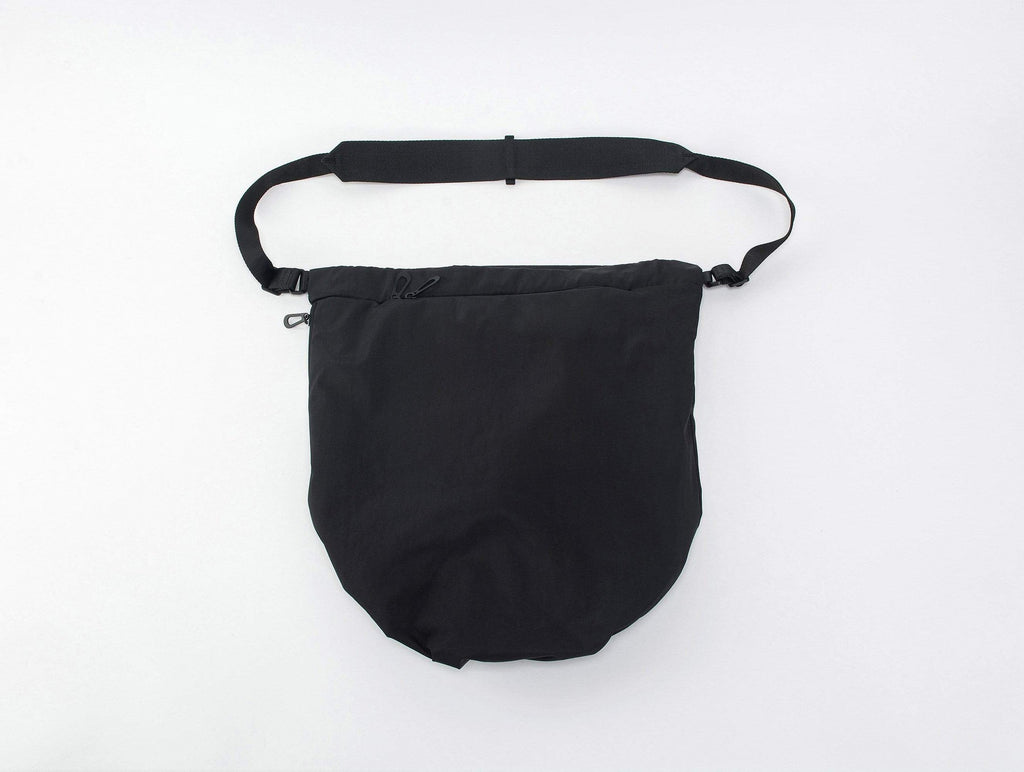 Tycho Smooth Convertible Backpack/Sling - cote&ciel - Storming Gravity
