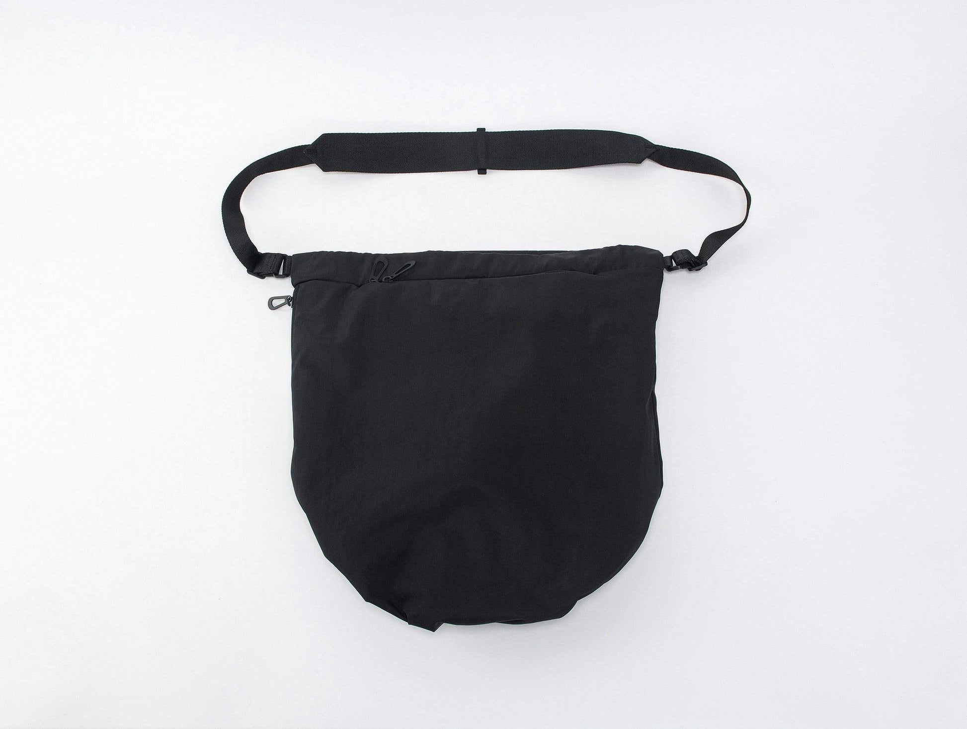 Tycho Smooth Convertible Backpack/Sling - cote&ciel - Storming Gravity