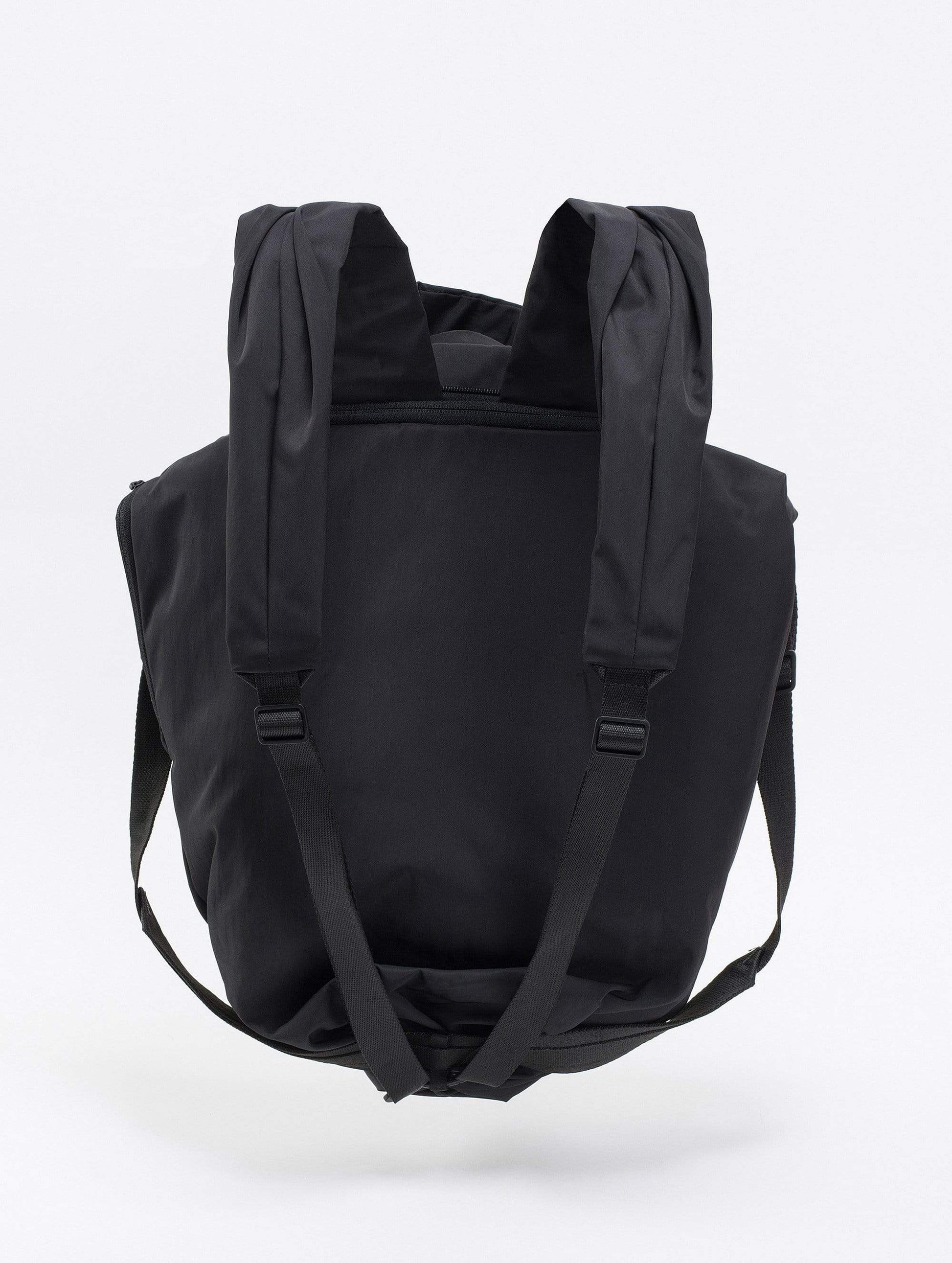 Tycho Smooth Convertible Backpack/Sling - cote&ciel - Storming Gravity