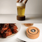 CREEB - Beer Cream Milky Maker - Storming Gravity