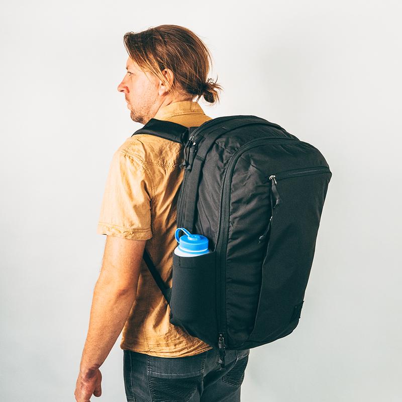 Civic Travel Bag 35L - Evergoods - Storming Gravity