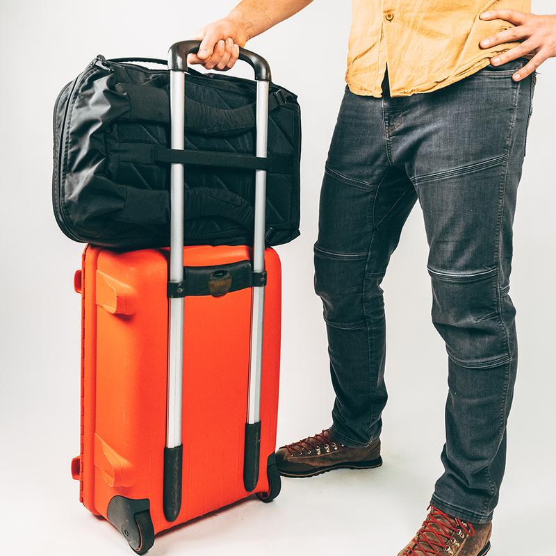Civic Travel Bag 35L - Evergoods - Storming Gravity