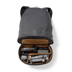The 35L Camera & 21L Cube Pack: Peter McKinnon X NOMATIC - Storming Gravity