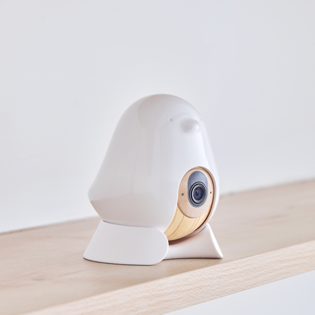 Cubo Ai Plus (Gen. 2) - Smart Baby Monitor | Proactive A.I. for Baby - Storming Gravity