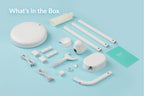 Cubo Ai Plus (Gen. 2) - Smart Baby Monitor | Proactive A.I. for Baby - Storming Gravity