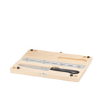 Chopping Board Set M - Storming Gravity