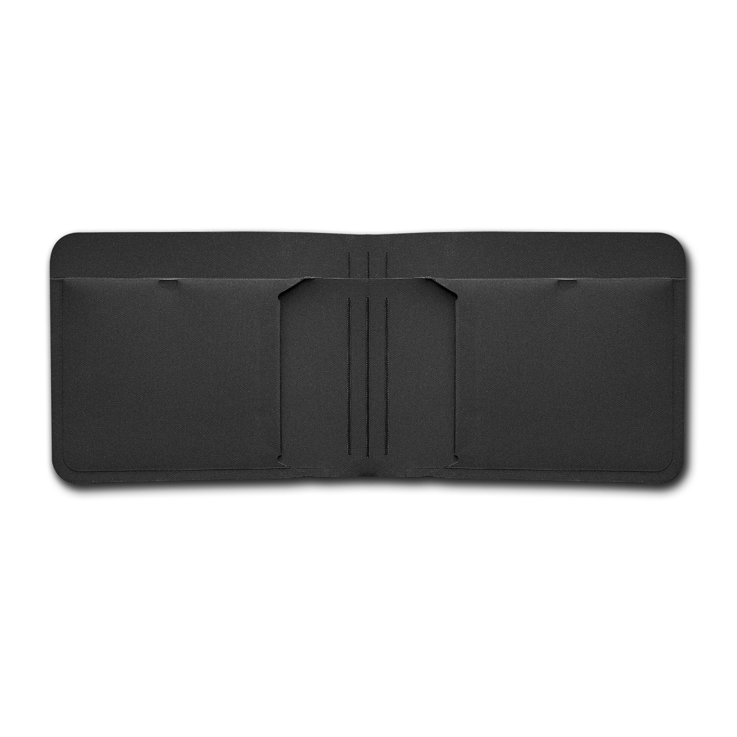 DAYBREAKER Billfold Wallet - Storming Gravity