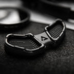 Carpio 2.0 - Truly ergonomic wrist rest - Storming Gravity
