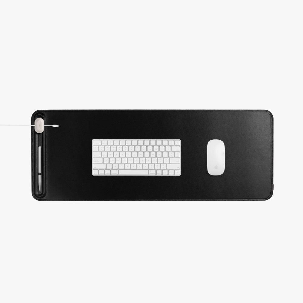 Orbitkey Desk Mat Slim - Storming Gravity