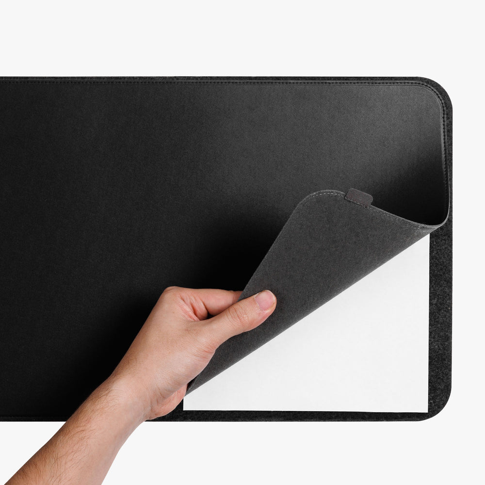 Orbitkey Desk Mat Slim - Storming Gravity