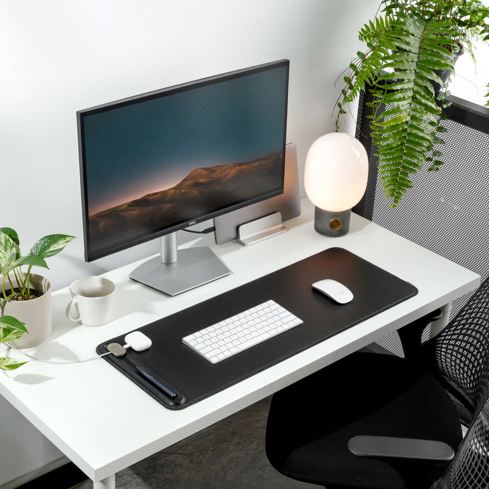 Orbitkey Desk Mat Slim - Storming Gravity