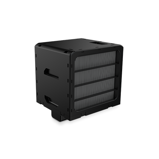 Evapolar evaSMART Cartridge - Evapolar in Malaysia - Storming Gravity
