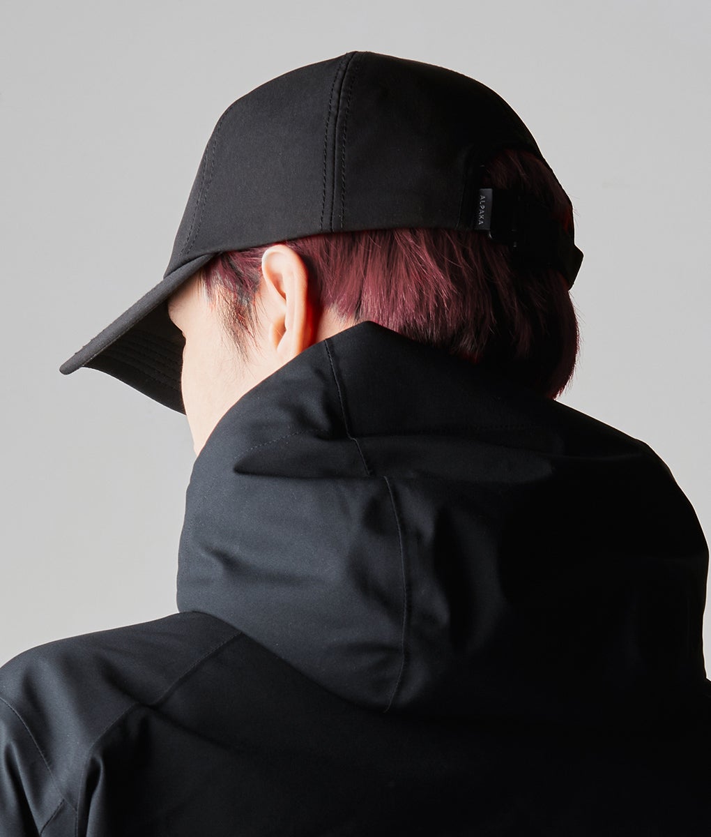 Elements Cap - Alpaka - Storming Gravity