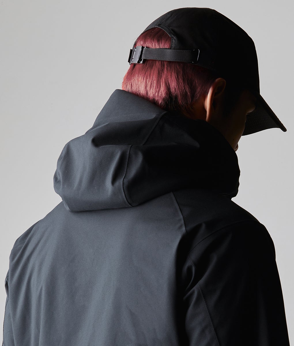 Elements Cap - Alpaka - Storming Gravity