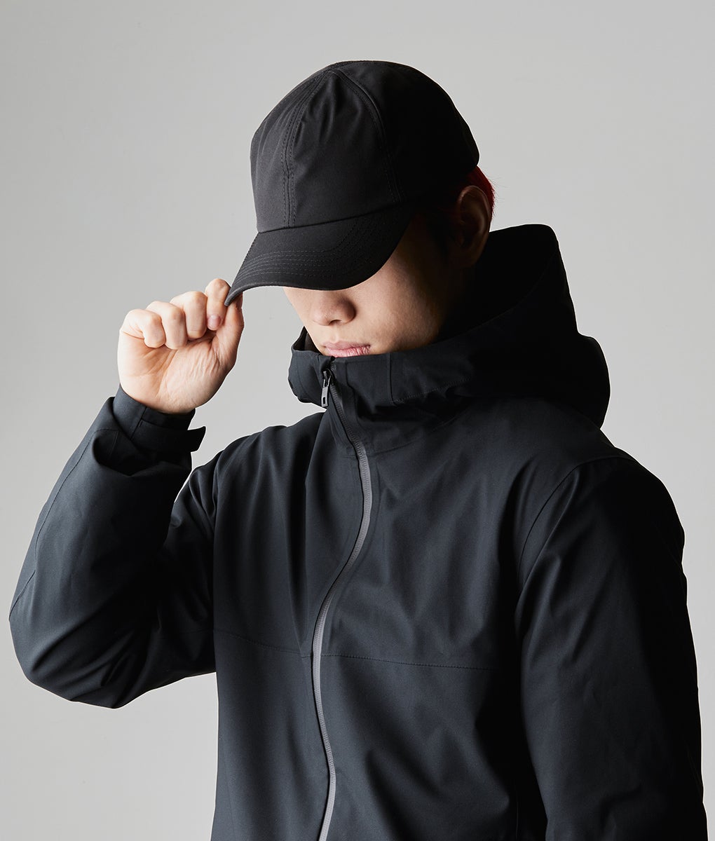 Elements Cap - Alpaka - Storming Gravity