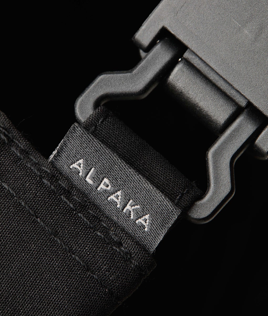 Elements Cap - Alpaka - Storming Gravity