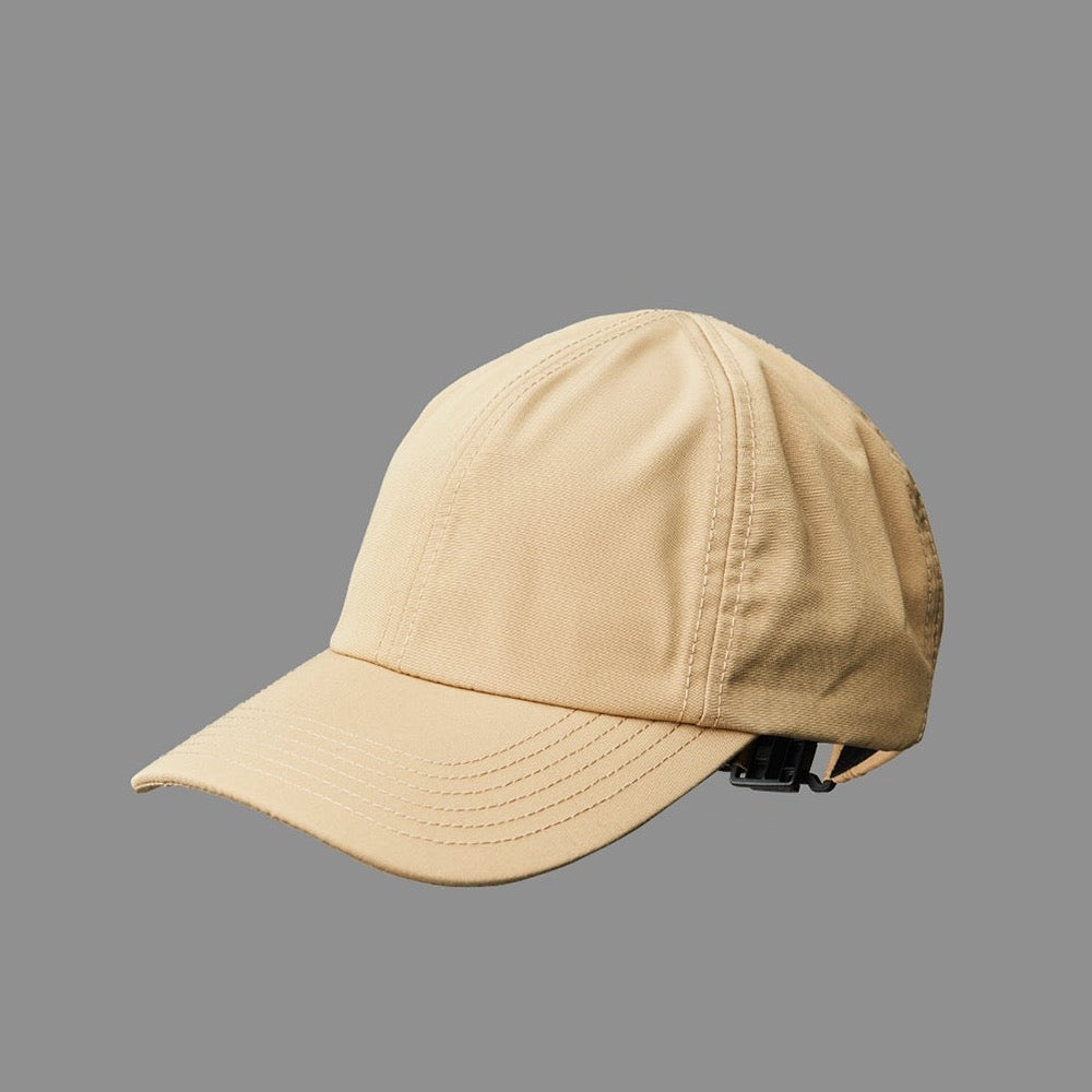 Elements Cap - Alpaka - Storming Gravity