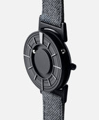 Eone Bradley Edge Black - Eone in Malaysia - Storming Gravity