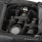 Wandrd Essential Camera Cube - Storming Gravity
