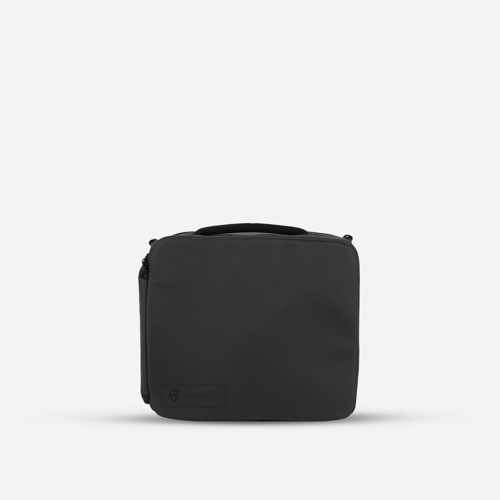 Wandrd Essential Camera Cube - Storming Gravity