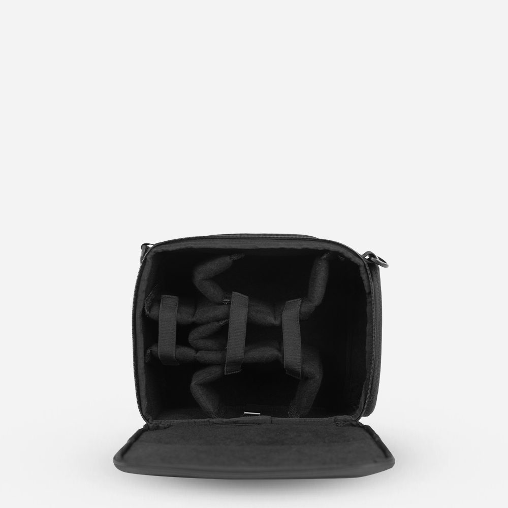 Wandrd Essential Camera Cube - Storming Gravity