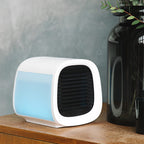 evaCHILL - Personal Air Cooler - Evapolar in Malaysia - Storming Gravity