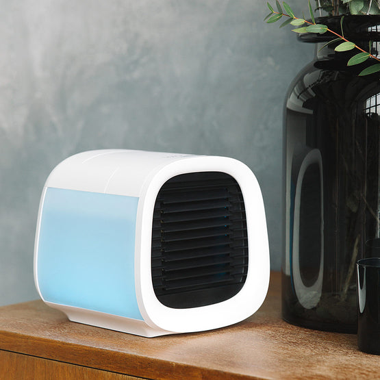 evaCHILL - Personal Air Cooler - Evapolar in Malaysia - Storming Gravity
