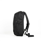 Evergoods Civic Half Zip 22L (CHZ) - Solution Black - Storming Gravity