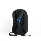 Evergoods Civic Half Zip 22L (CHZ) - Solution Black - Storming Gravity