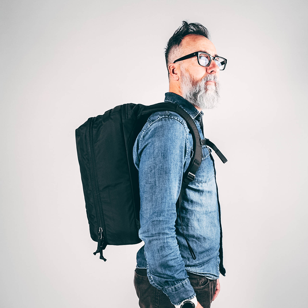 Evergoods Civic Panel Loader 24L (CPL24) V3 - Storming Gravity