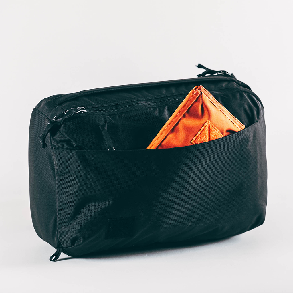 Evergoods Civic Panel Loader 24L (CPL24) V3 - Storming Gravity