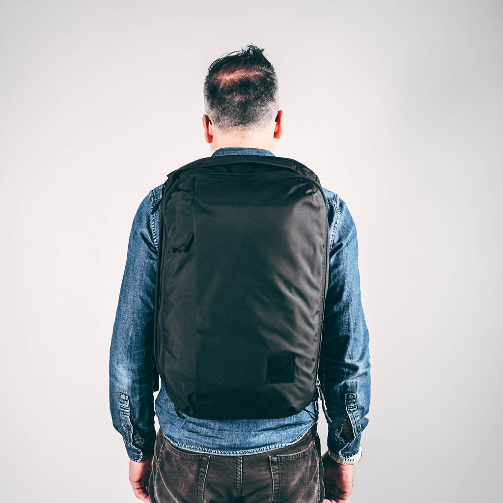 Evergoods Civic Panel Loader 24L (CPL24) V3 - Storming Gravity