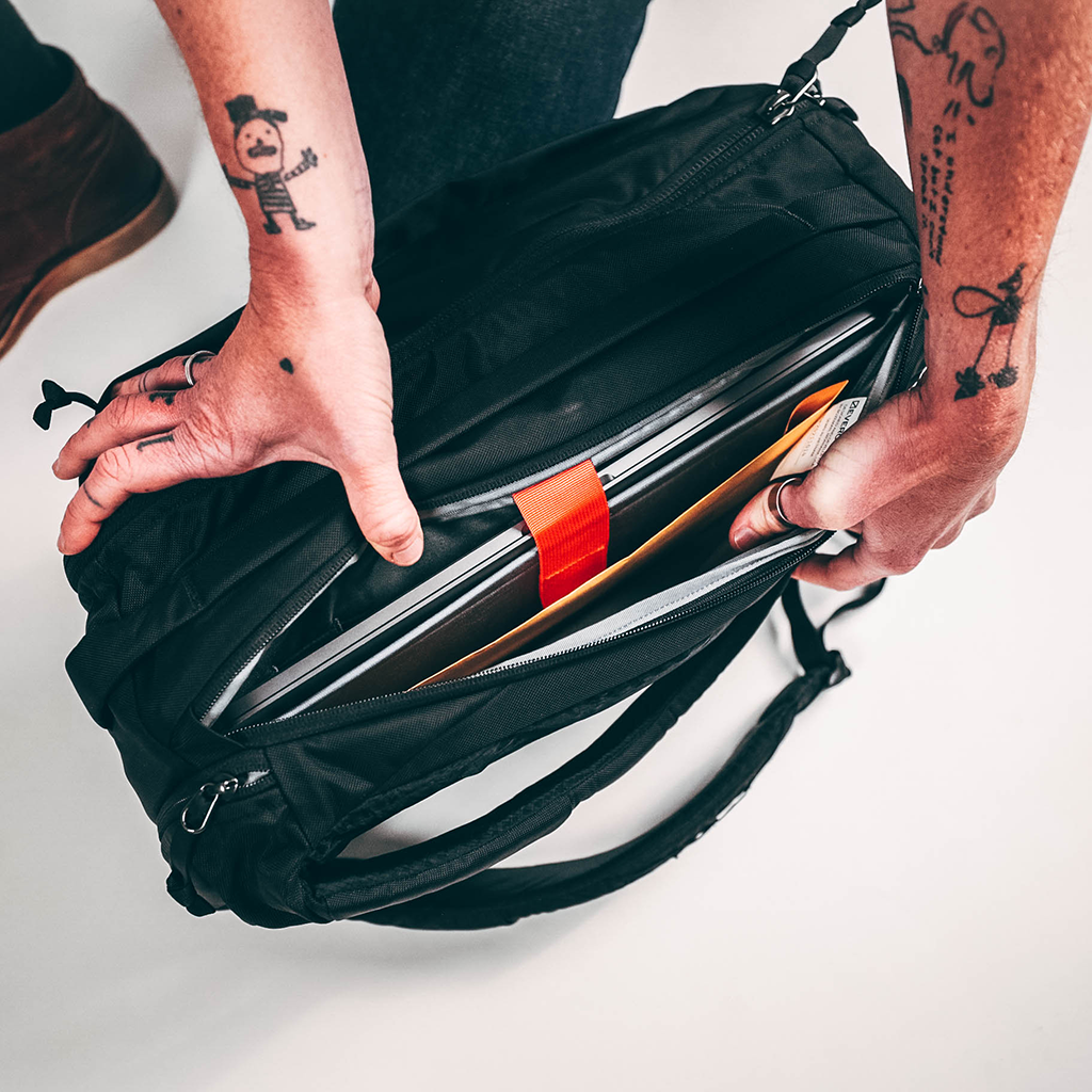 Evergoods Civic Panel Loader 24L (CPL24) V3 - Storming Gravity