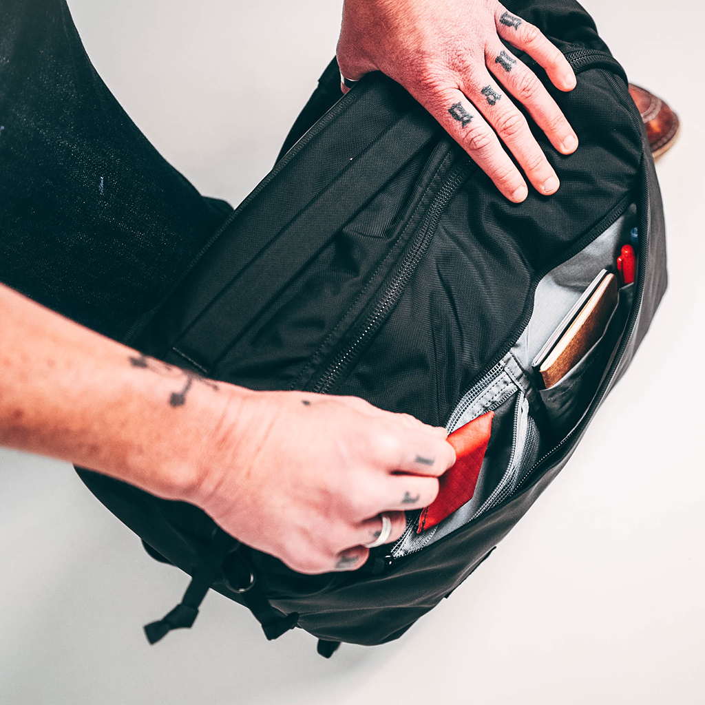 Evergoods Civic Panel Loader 24L (CPL24) V3 - Storming Gravity