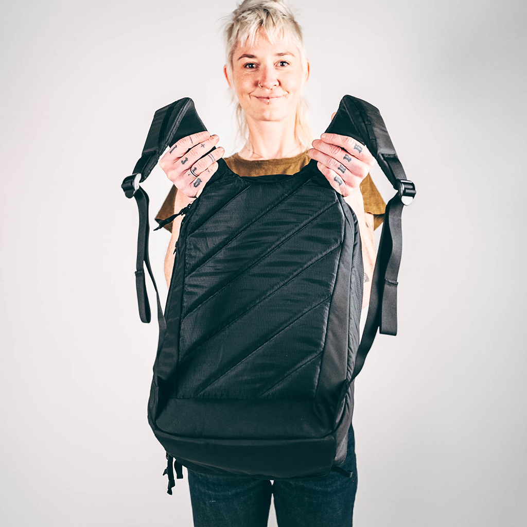 Evergoods Civic Panel Loader 24L (CPL24) V3 - Storming Gravity
