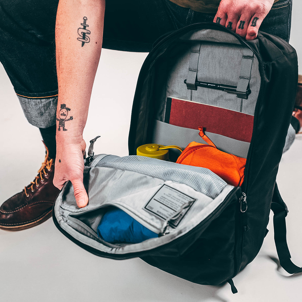 Evergoods Civic Panel Loader 24L (CPL24) V3 - Storming Gravity