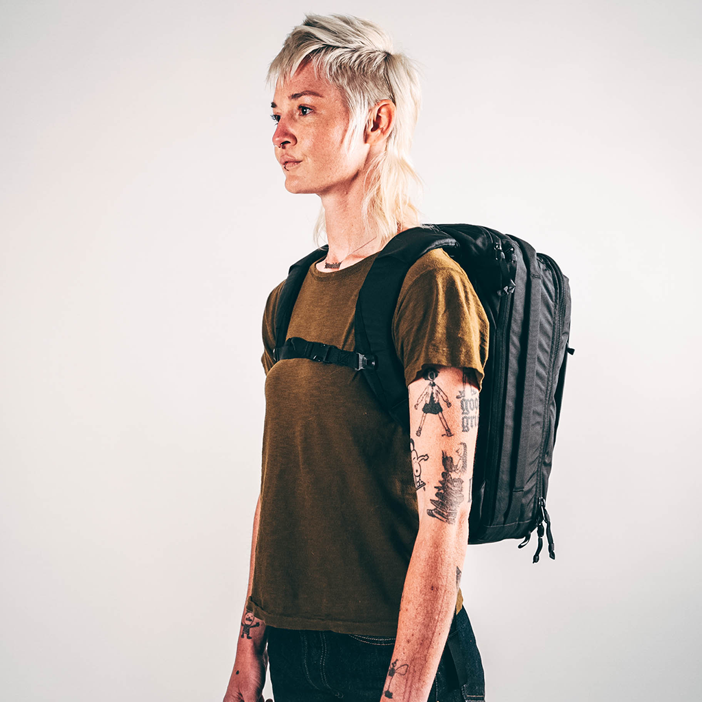 Evergoods Civic Panel Loader 24L (CPL24) V3 - Storming Gravity